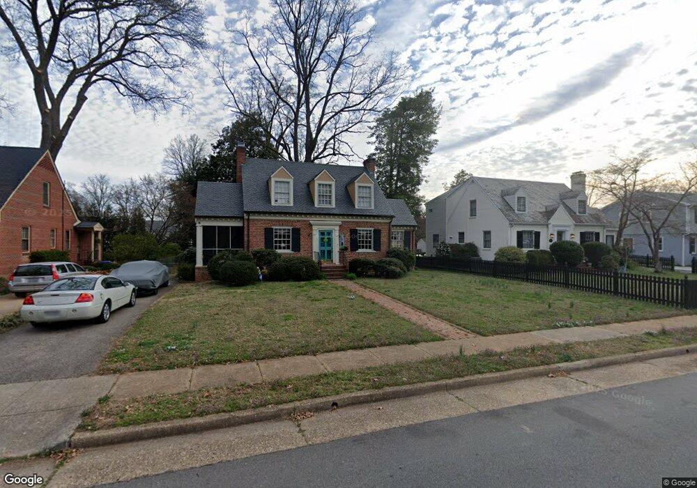 5107 Evelyn Byrd Rd, Richmond, VA 23225 - photo 1