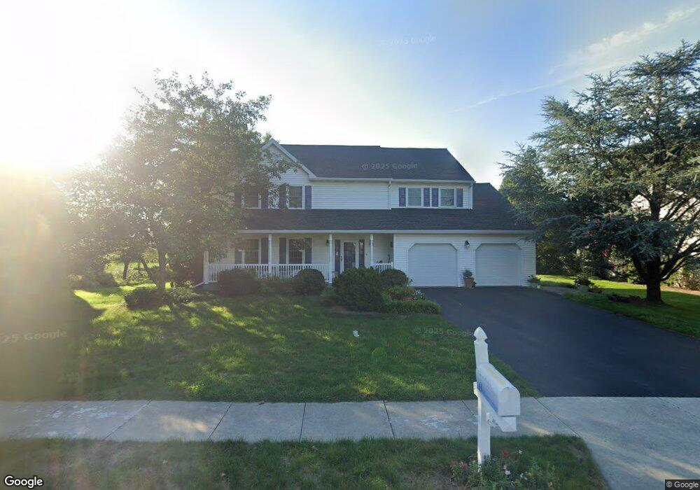 27 Aspen Dr, Leola, PA 17540 - photo 1