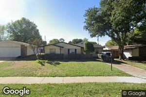 2716 Timberlake Dr, Irving, TX 75062