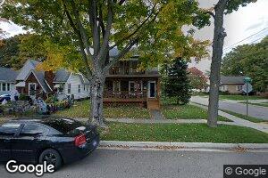 900 Smith Ave, Lansing, MI 48910