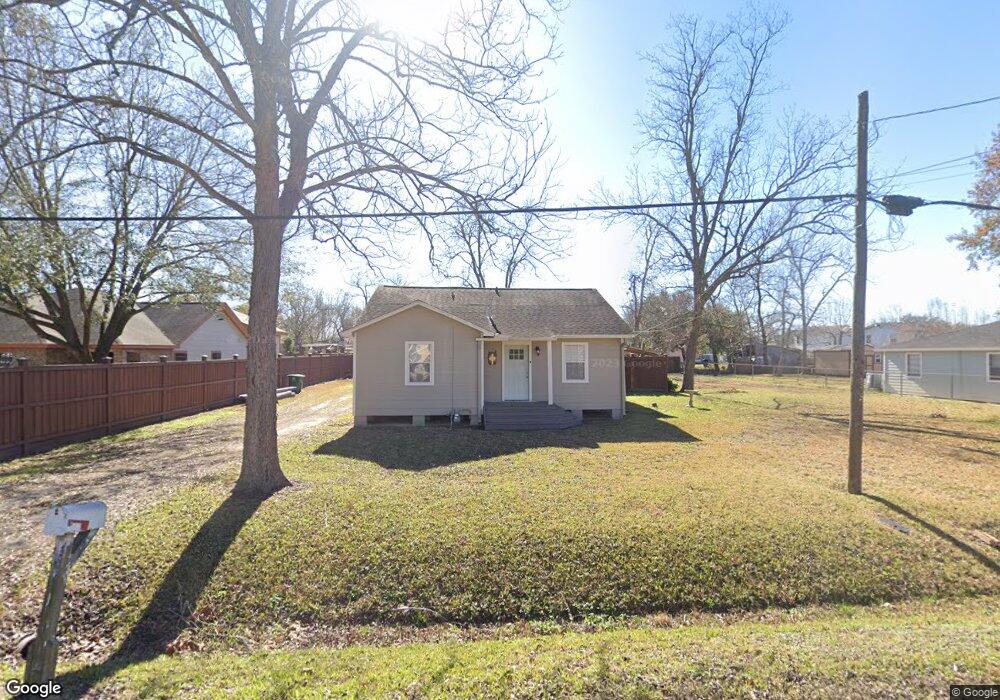 4502 Downs Ln, Houston, TX 77093 - photo 1