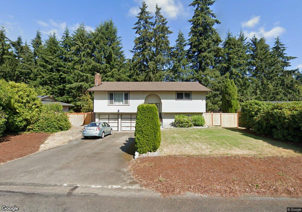 4901 63rd Ave W, University Place, WA 98467 - photo 1