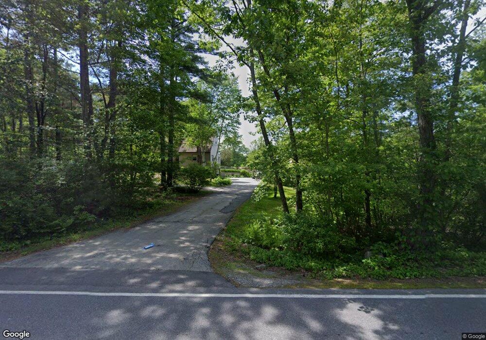 96 Drew Rd, Derry, NH 03038 - photo 1