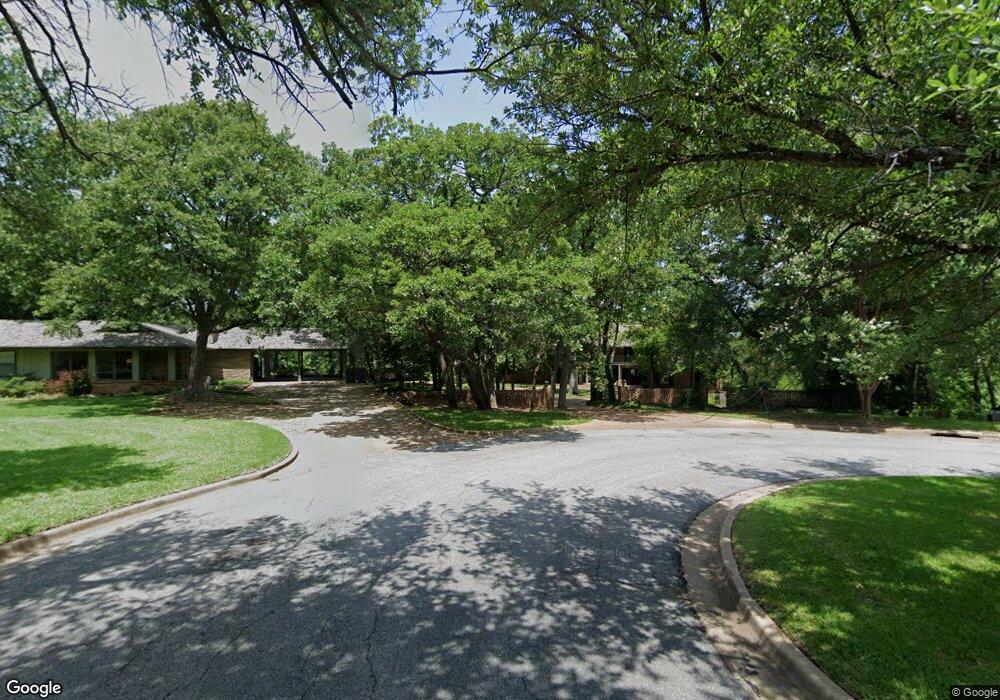 4 Ridgeway Cir, Denison, TX 75020 - photo 1