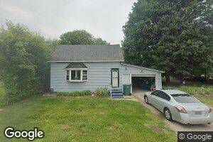 19625 Conklin St, Conklin, MI 49403