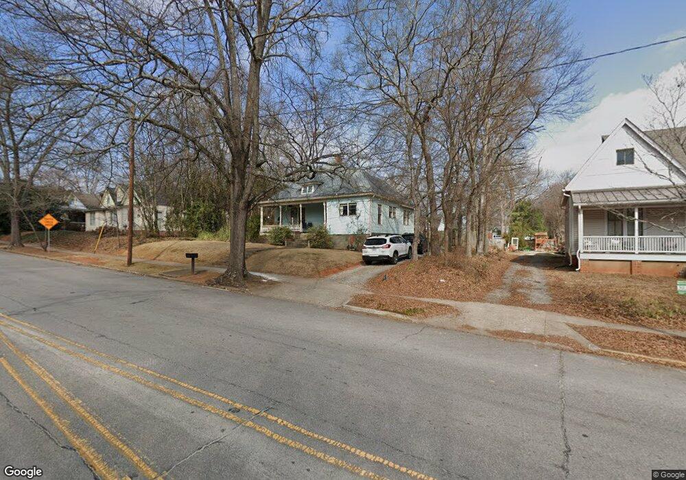 742 Boulevard, Athens, GA 30601 - photo 1