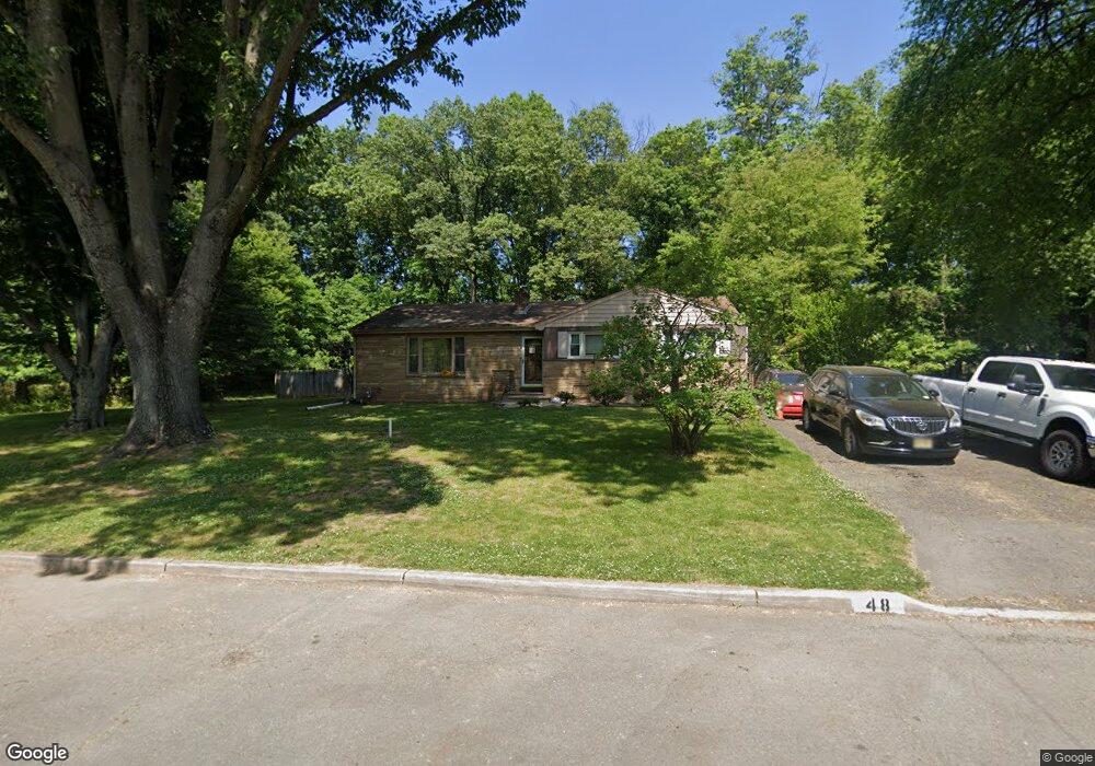 48 Broad Ave, Ewing, NJ 08618 - photo 1