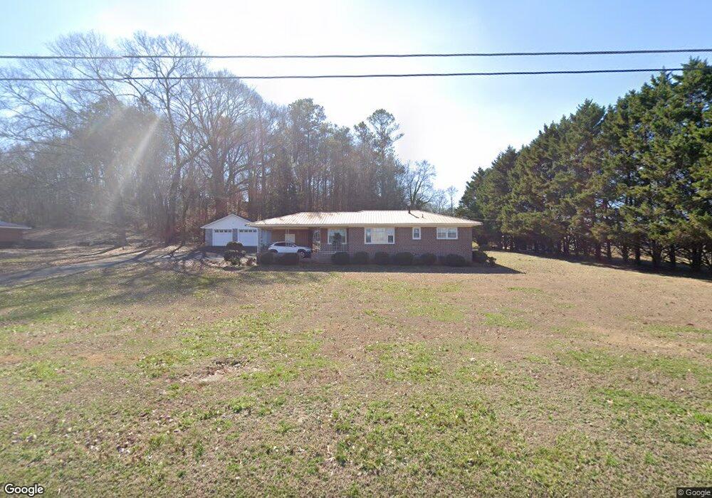 501 McDaniel Station Rd SW, Calhoun, GA 30701 - photo 1