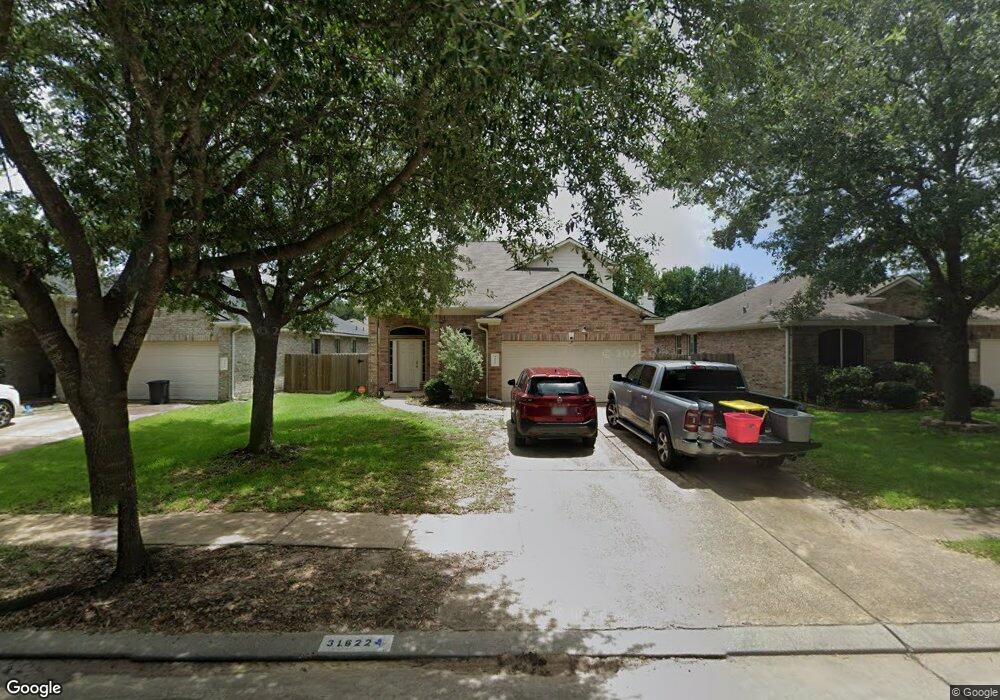 31622 Forest Oak Park Ct, Conroe, TX 77385 - photo 1