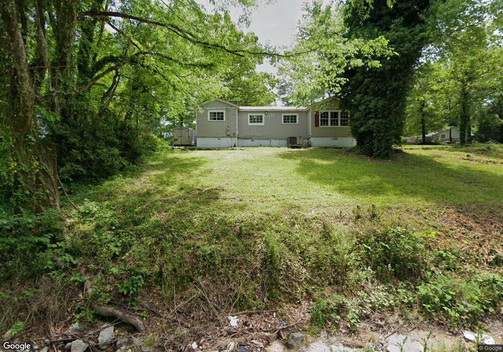 225 25th Ave NE, Center Point, AL 35215 - photo 1