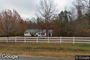 19384 Mountain Track Rd, Orange, VA 22960