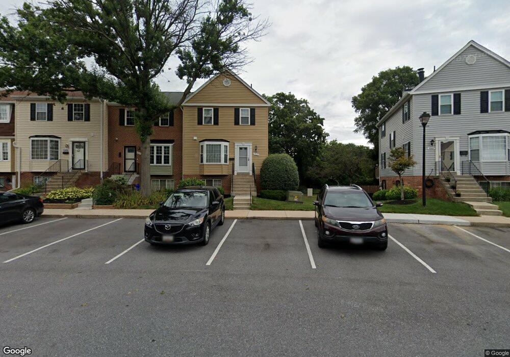 15455 Arbory Way, Laurel, MD 20707 - photo 1