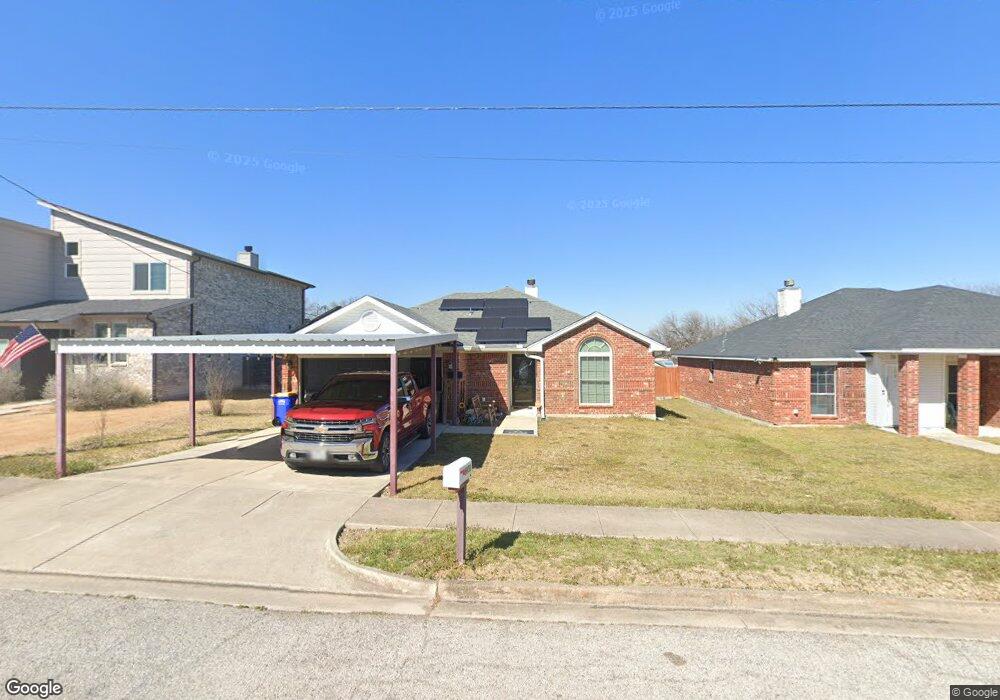 8930 Rockway St, Fort Worth, TX 76108 - photo 1