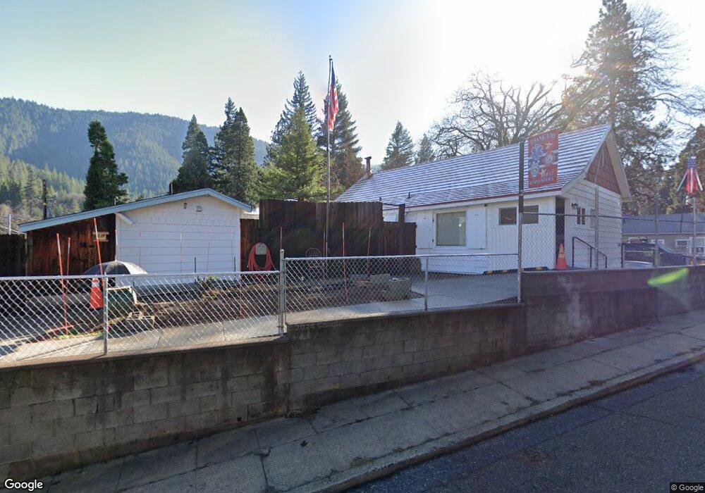 6224 Dunsmuir Ave, Dunsmuir, CA 96025 - photo 1