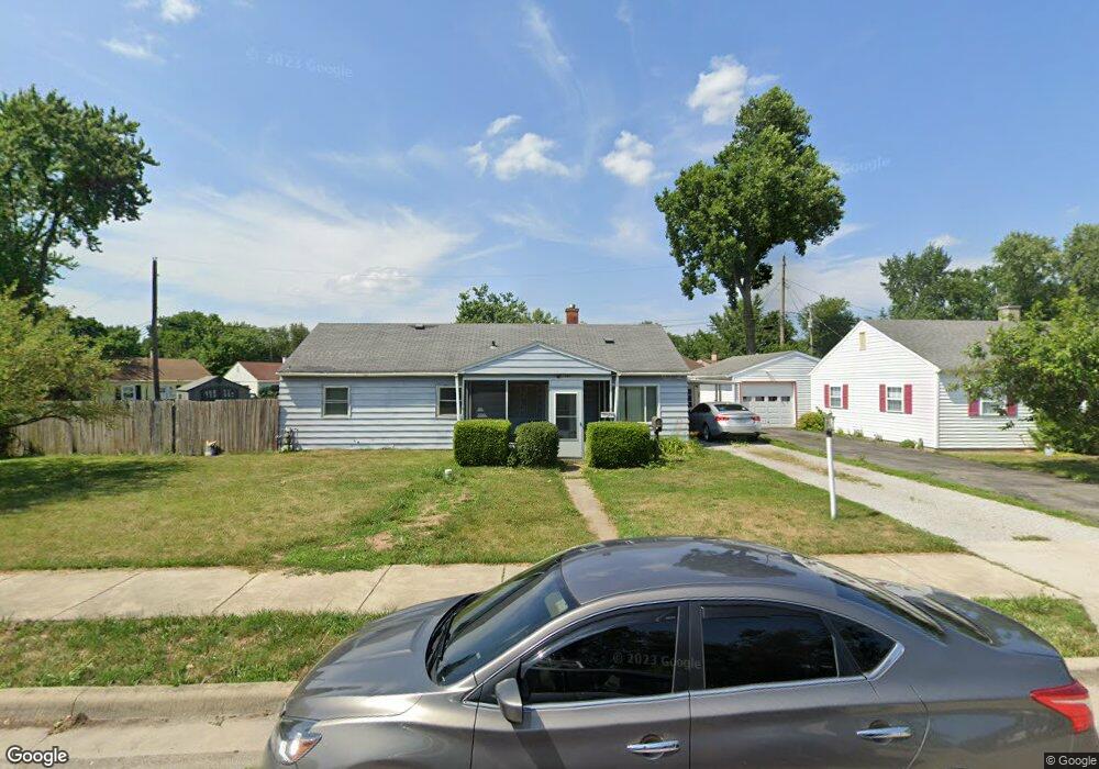 2700 Elk St, Lafayette, IN 47904 - photo 1