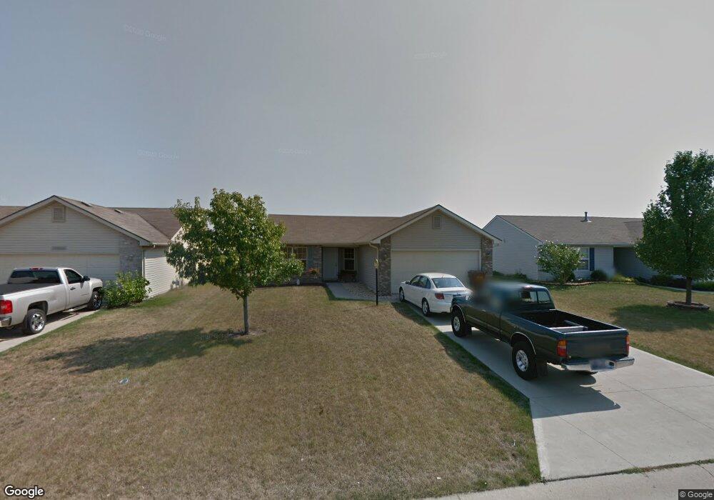 10654 Slate Run, New Haven, IN 46774 - photo 1