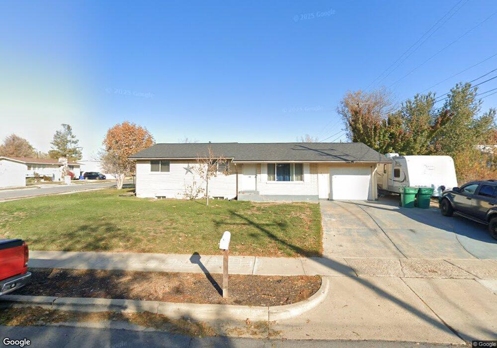 291 W 1050 N, Layton, UT 84041 - photo 1