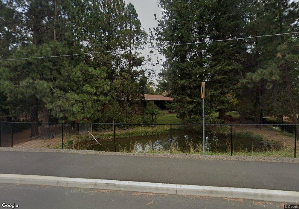 63380 O B Riley Rd, Bend, OR 97703 - photo 1