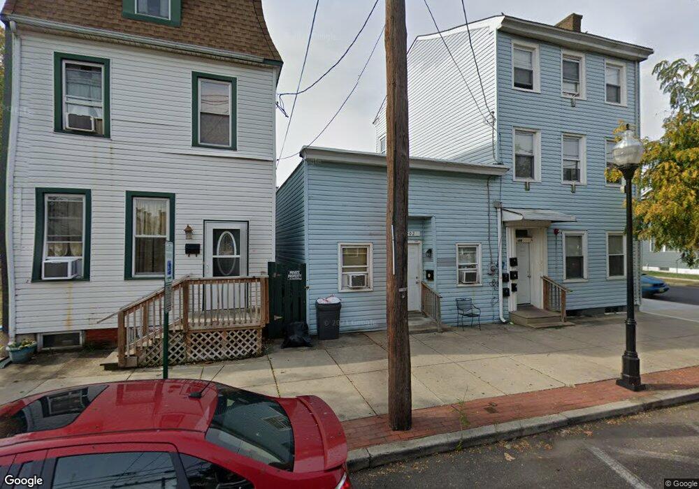 402 Market St, Gloucester City, NJ 08030 - photo 1