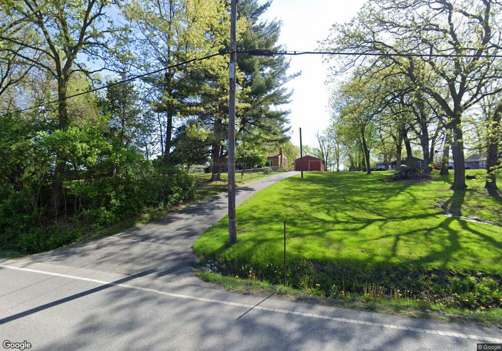 10323 Clark Rd, Crown Point, IN 46307 - photo 1