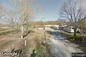 1600 Kratzinger Hollow Rd, Cobden, IL 62920