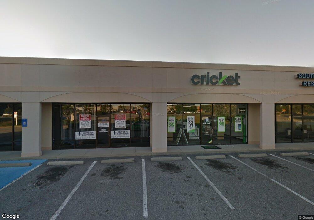 151 Altama Connector, Brunswick, GA 31525 - photo 1