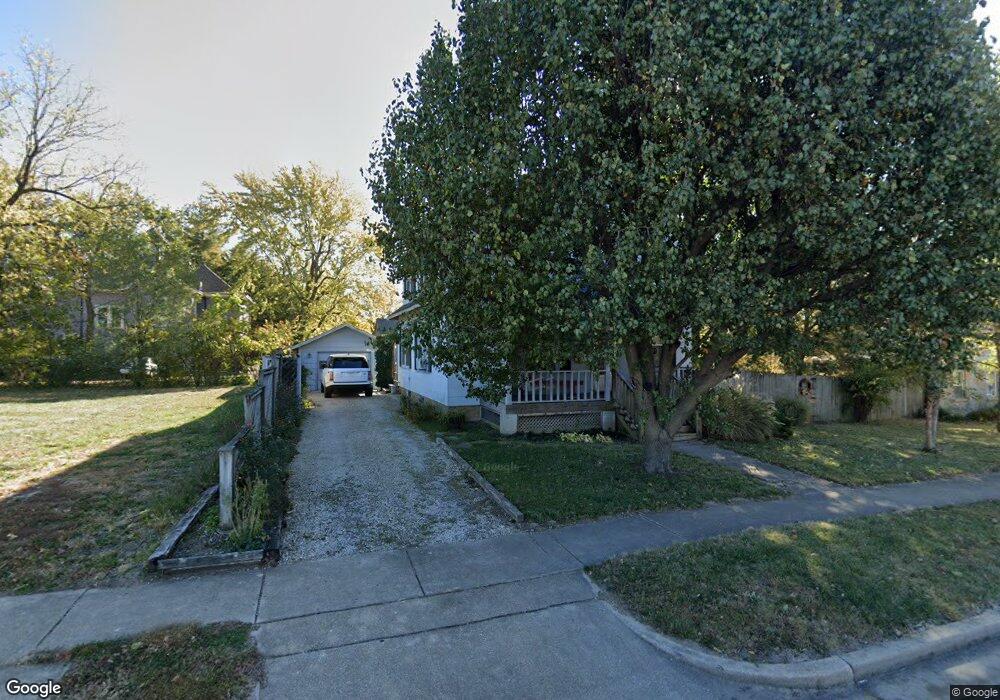 404 N Walnut St, Rolla, MO 65401 - photo 1
