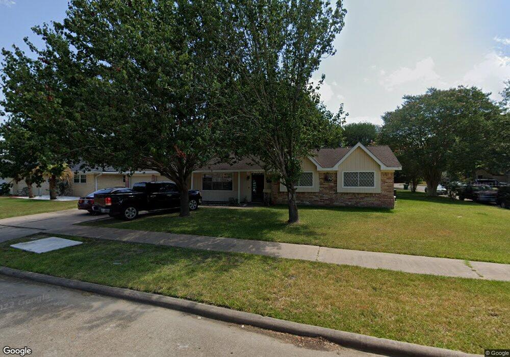 11115 Caribbean Ln, Houston, TX 77089 - photo 1