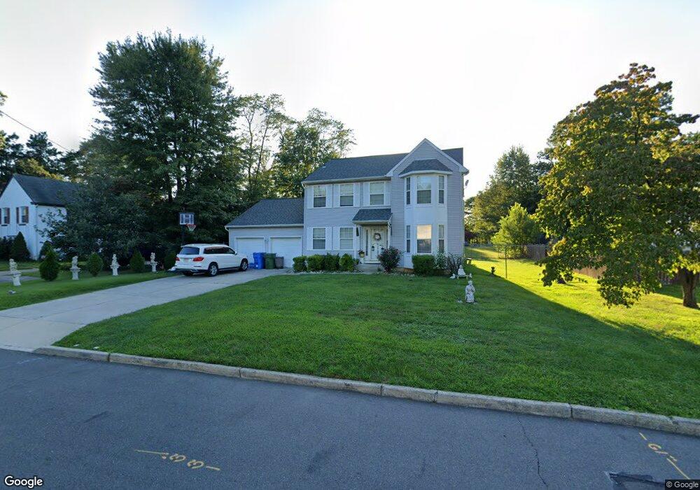 343 Oak Ave, Cherry Hill, NJ 08002 - photo 1