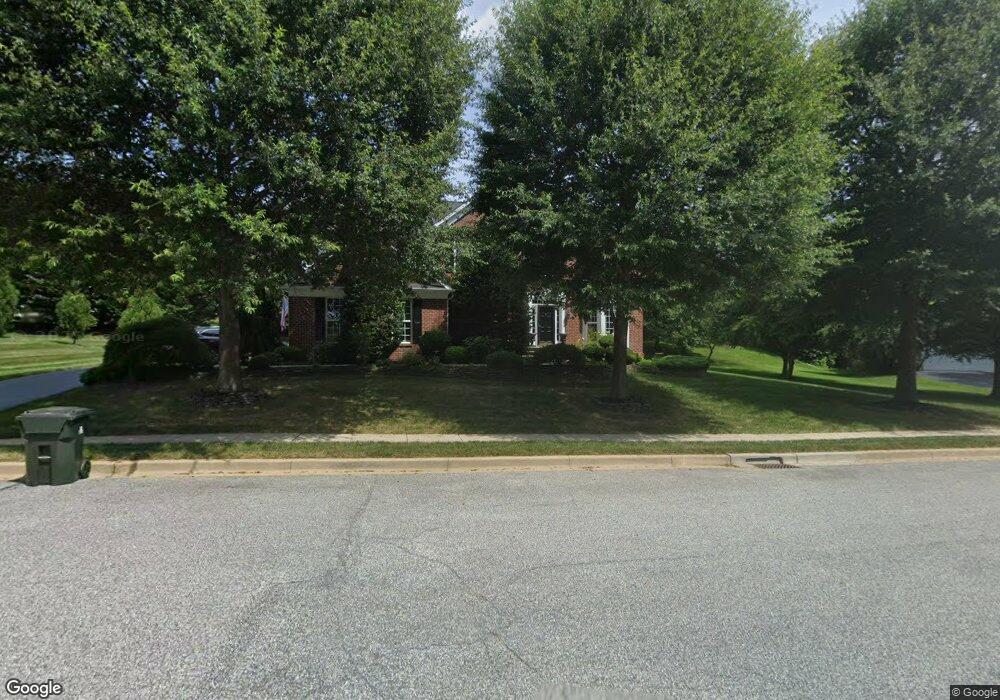 200 Mistletoe Ct E, Newark, DE 19711 - photo 1