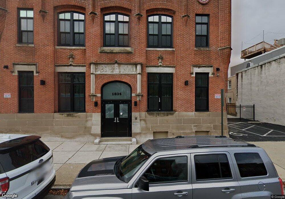 1834 S Charles St, Baltimore, MD 21230 - photo 1