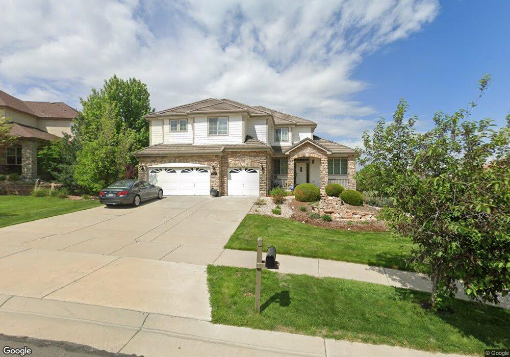 7705 S Duquesne Way, Aurora, CO 80016 - photo 1