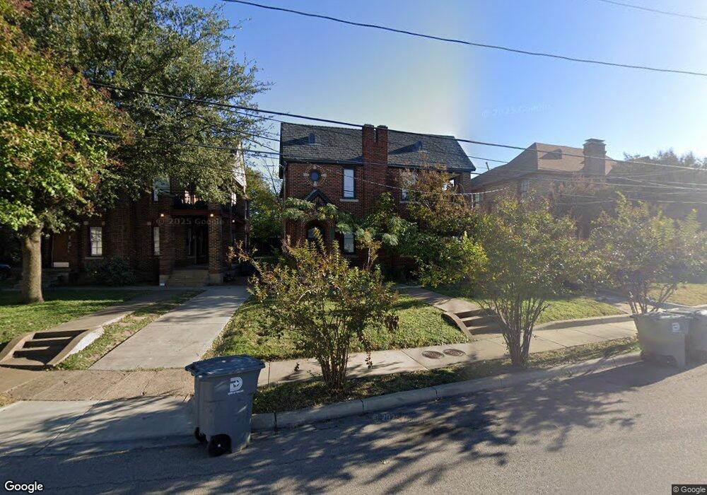 1814 Summitt Ave, Dallas, TX 75206 - photo 1