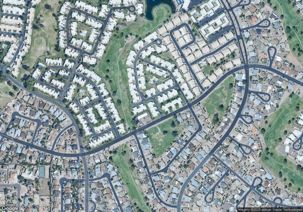 742 S 79th Terrace, Mesa, AZ 85208 - photo 1