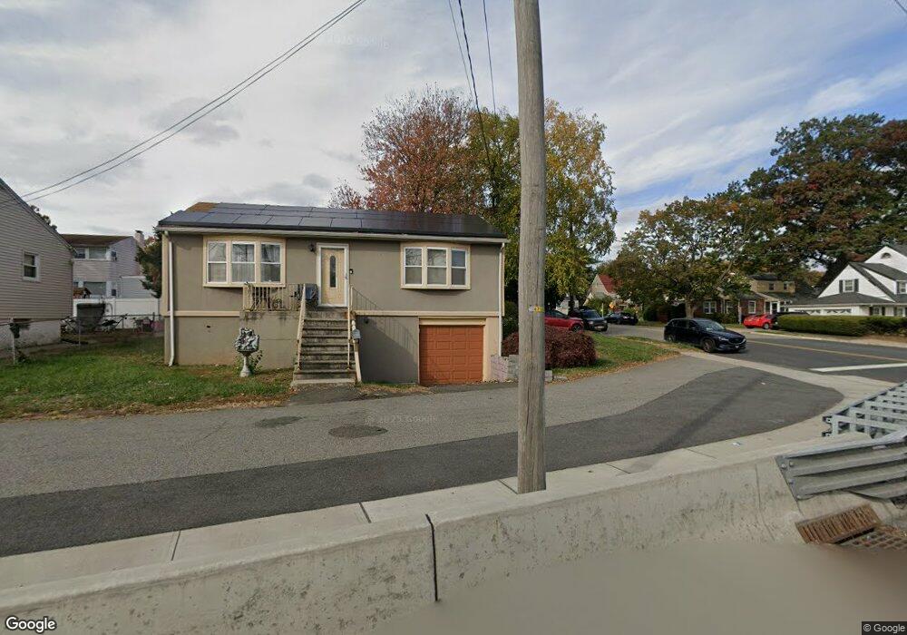 164 E 43rd St, Paterson, NJ 07504 - photo 1