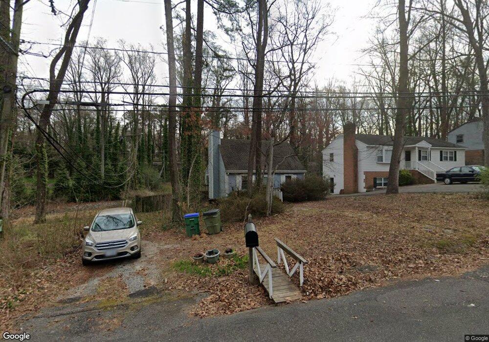 1781 Leicester Rd, Richmond, VA 23225 - photo 1