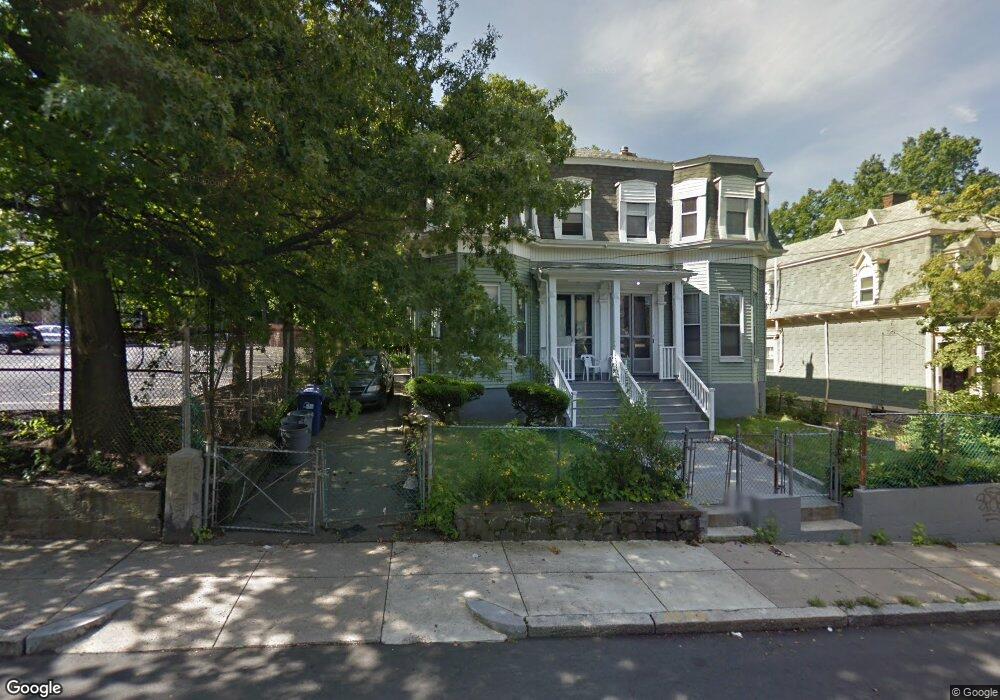 16 Cobden St unit T, Roxbury, MA 02119 - photo 1