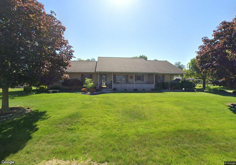 1540 Grandview Ave, Bucyrus, OH 44820 - photo 1