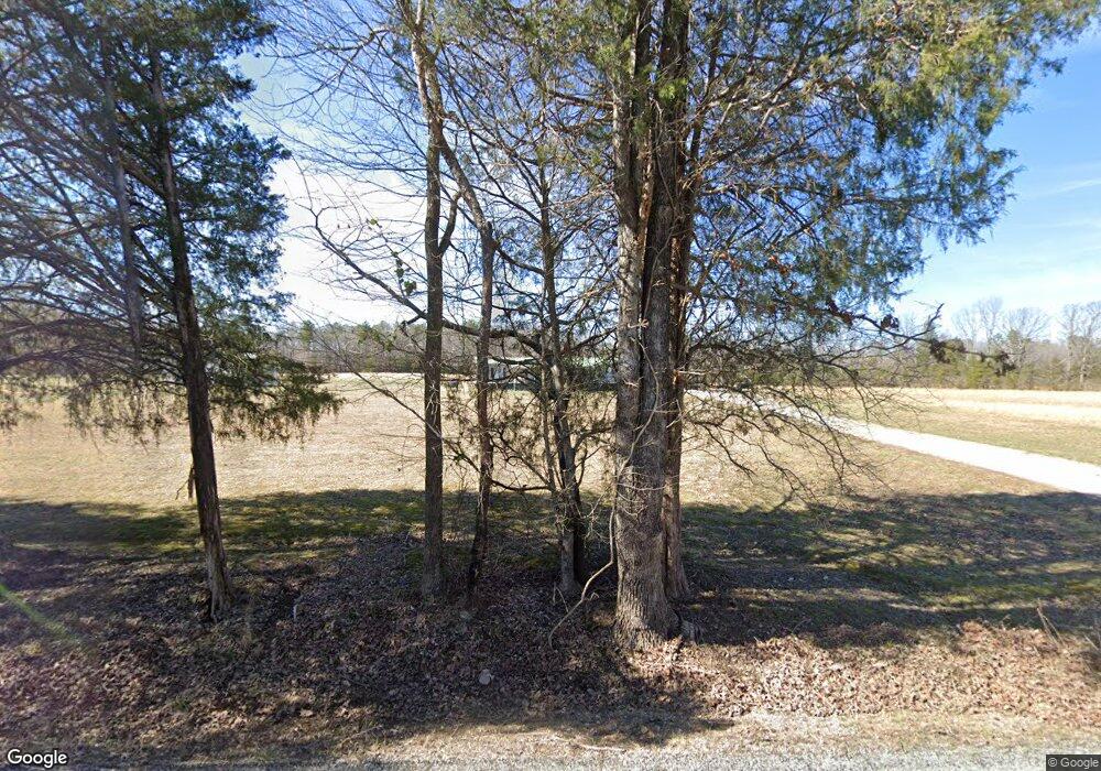 3405 Phillips Chapel Rd, Waynesboro, TN 38485 - photo 1