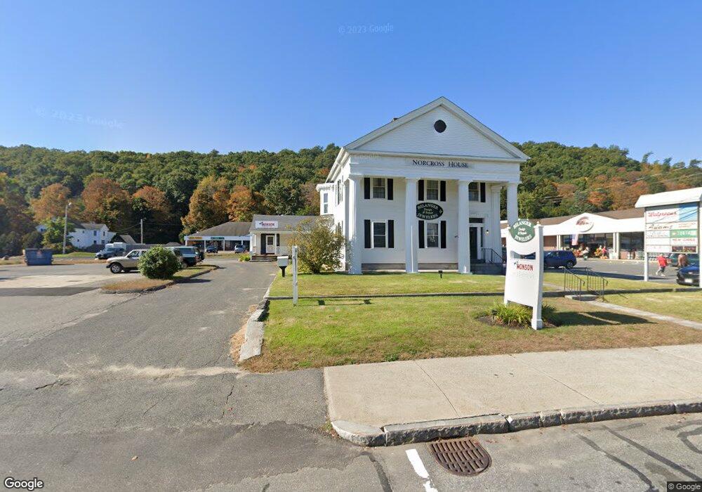 125 Main St, Monson, MA 01057 - photo 1