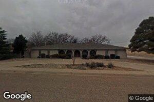 1411 10th St, Eunice, NM 88231
