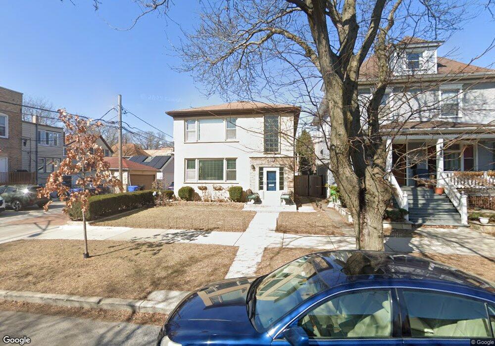 1644 W Rascher Ave, Chicago, IL 60640 - photo 1