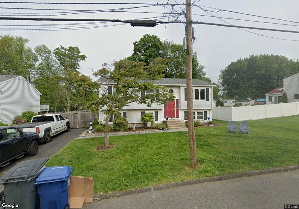 44 Annawon Ave, West Haven, CT 06516 - photo 1