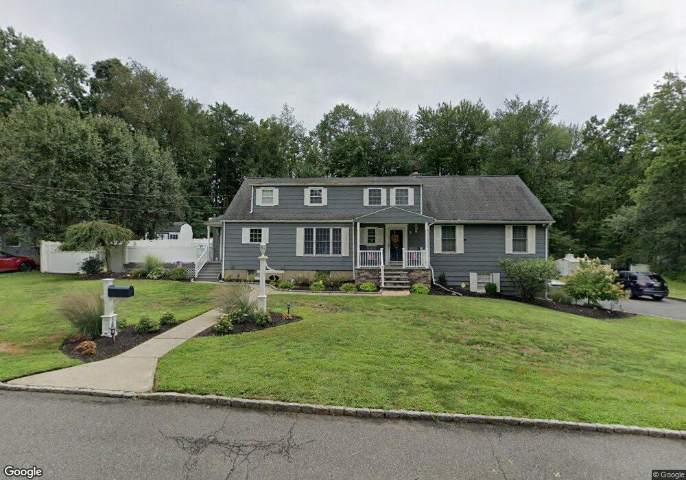 3 Forest Rd, East Hanover, NJ 07936 - photo 1