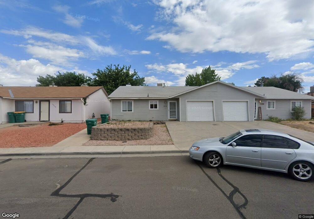 5518 Beech St, Farmington, NM 87402 - photo 1