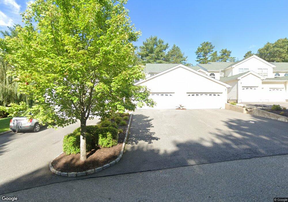 2 Silver Pines Blvd unit 2, North Smithfield, RI 02896 - photo 1