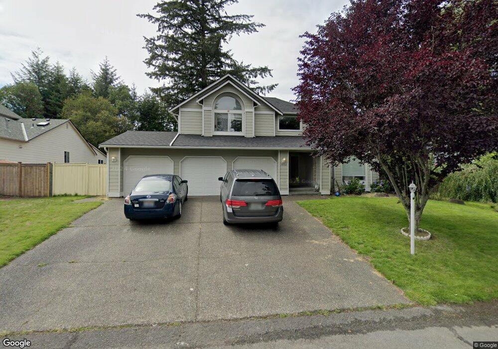 5802 65th Ave W, University Place, WA 98467 - photo 1