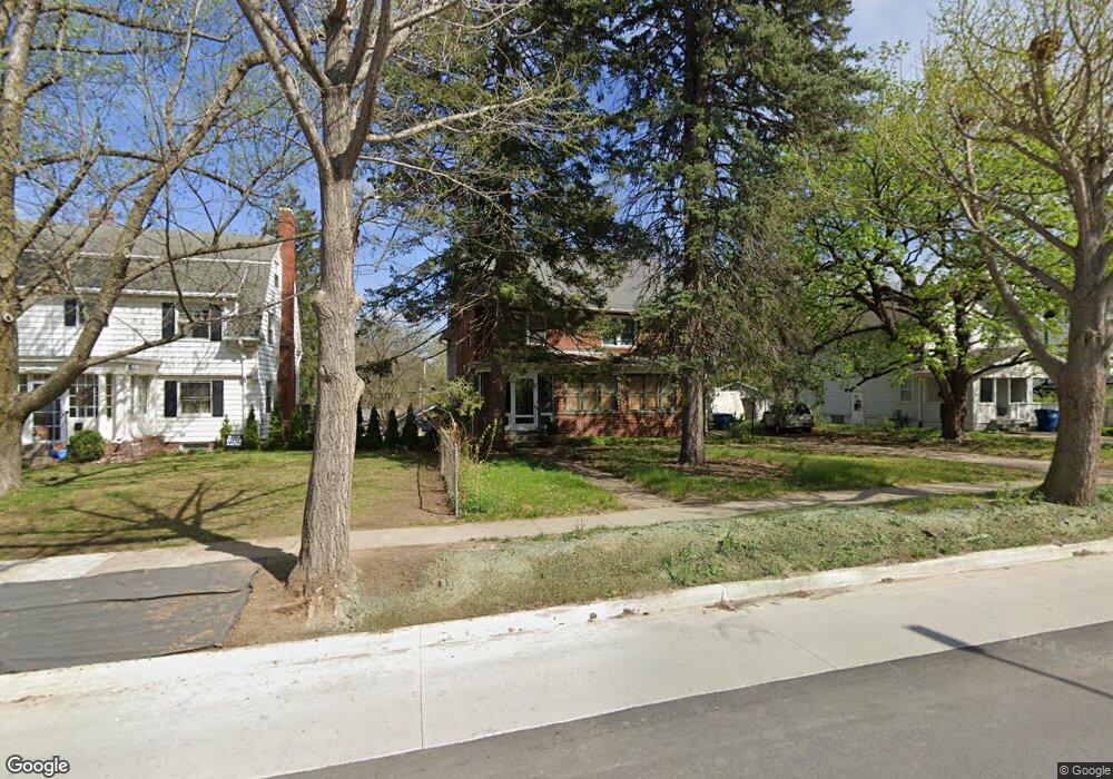 735 35th St, Des Moines, IA 50312 - photo 1