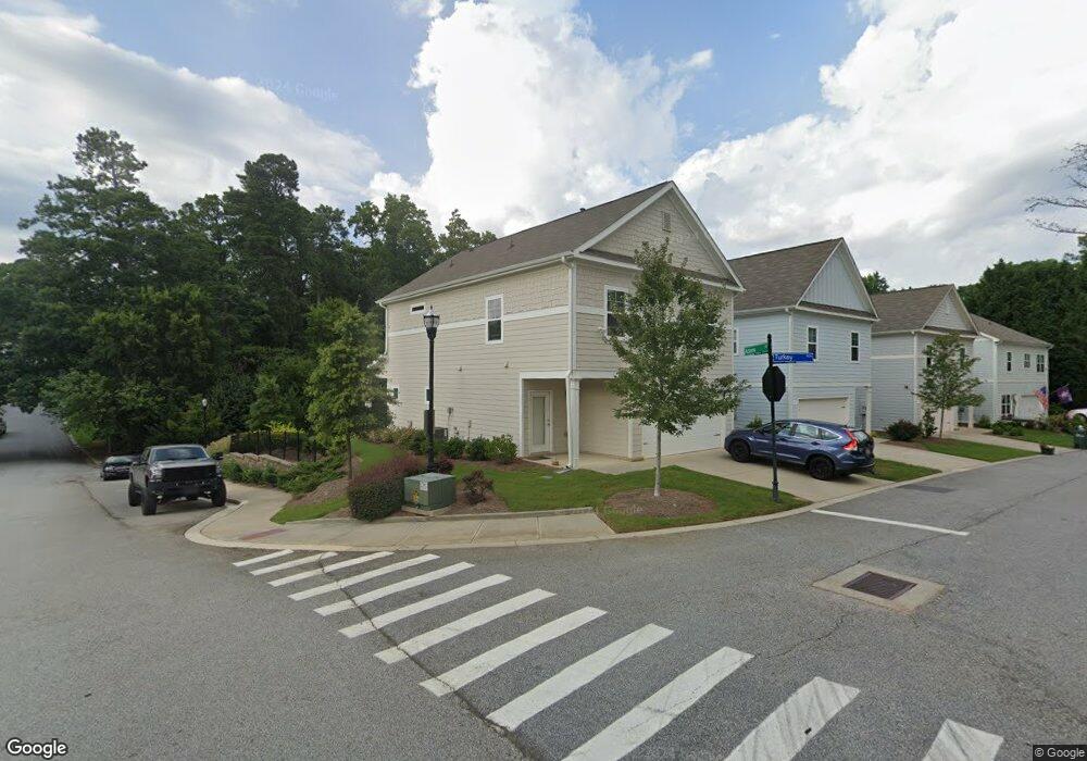 941 Turkey Run, Marietta, GA 30060 - photo 1