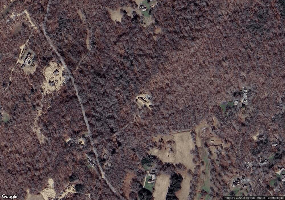 271 Indian Hill Rd, Vineyard Haven, MA 02568 - photo 1